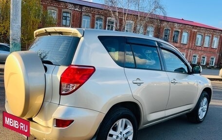 Toyota RAV4, 2005 год, 915 000 рублей, 6 фотография