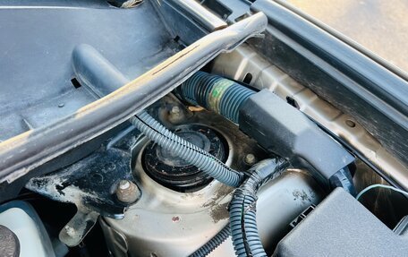 Toyota RAV4, 2005 год, 915 000 рублей, 13 фотография