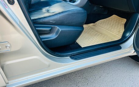 Toyota RAV4, 2005 год, 915 000 рублей, 16 фотография