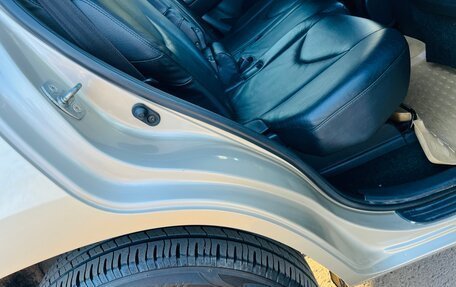 Toyota RAV4, 2005 год, 915 000 рублей, 17 фотография