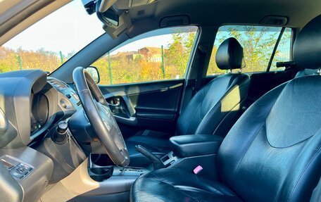 Toyota RAV4, 2005 год, 915 000 рублей, 20 фотография