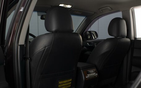 Toyota Highlander III, 2013 год, 1 990 000 рублей, 11 фотография