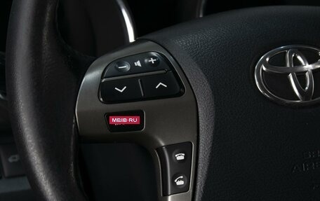 Toyota Highlander III, 2013 год, 1 990 000 рублей, 13 фотография