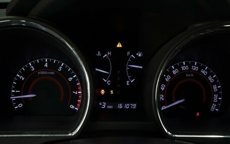 Toyota Highlander III, 2013 год, 1 990 000 рублей, 15 фотография