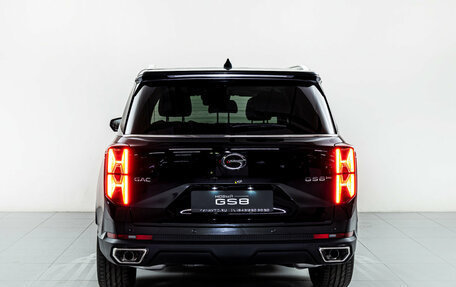 GAC GS8, 2025 год, 4 999 000 рублей, 5 фотография