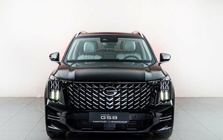 GAC GS8, 2025 год, 4 999 000 рублей, 2 фотография