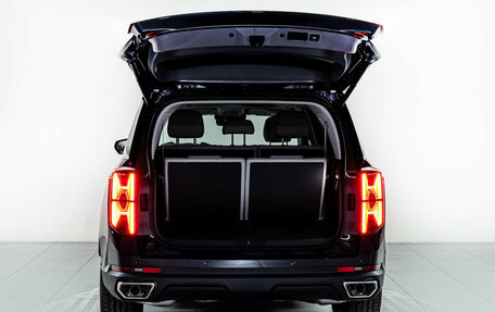 GAC GS8, 2025 год, 4 999 000 рублей, 8 фотография