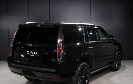 Cadillac Escalade IV, 2016 год, 3 650 000 рублей, 5 фотография