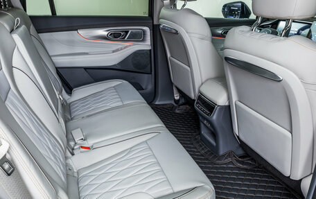 GAC GS8, 2025 год, 4 999 000 рублей, 13 фотография