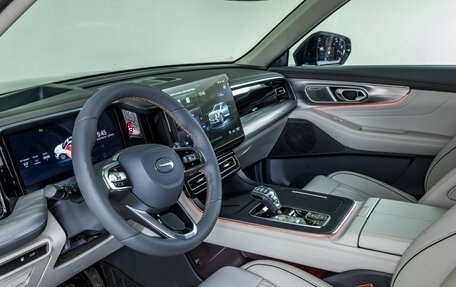 GAC GS8, 2025 год, 4 999 000 рублей, 10 фотография