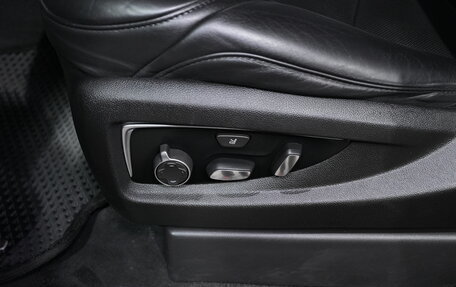 Cadillac Escalade IV, 2016 год, 3 650 000 рублей, 13 фотография