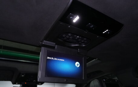 Cadillac Escalade IV, 2016 год, 3 650 000 рублей, 23 фотография