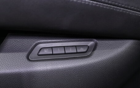 Cadillac Escalade IV, 2016 год, 3 650 000 рублей, 17 фотография