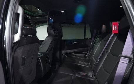 Cadillac Escalade IV, 2016 год, 3 650 000 рублей, 20 фотография