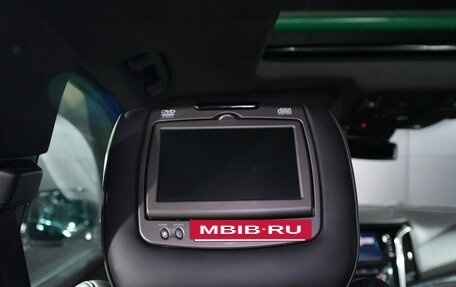 Cadillac Escalade IV, 2016 год, 3 650 000 рублей, 22 фотография