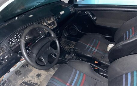 Volkswagen Gol II, 1992 год, 75 000 рублей, 2 фотография