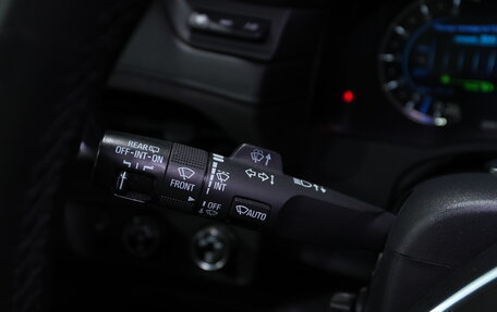 Cadillac Escalade IV, 2016 год, 3 650 000 рублей, 33 фотография