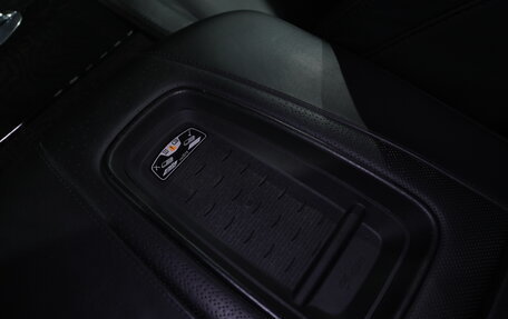 Cadillac Escalade IV, 2016 год, 3 650 000 рублей, 34 фотография