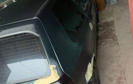 Volkswagen Gol II, 1992 год, 75 000 рублей, 5 фотография