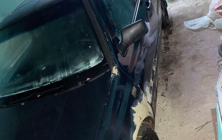 Volkswagen Gol II, 1992 год, 75 000 рублей, 3 фотография