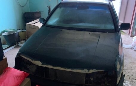 Volkswagen Gol II, 1992 год, 75 000 рублей, 4 фотография