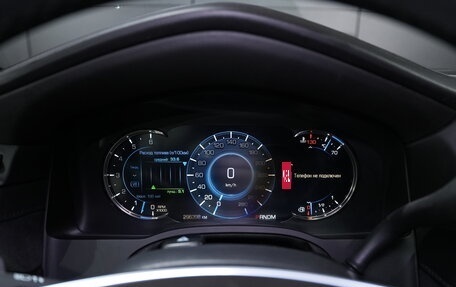 Cadillac Escalade IV, 2016 год, 3 650 000 рублей, 31 фотография