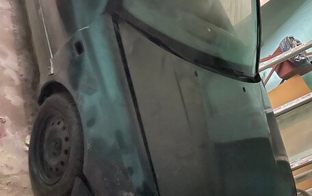 Volkswagen Gol II, 1992 год, 75 000 рублей, 6 фотография