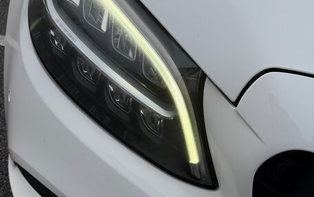 Mercedes-Benz C-Класс, 2019 год, 2 870 000 рублей, 6 фотография