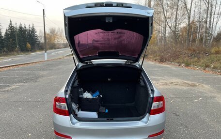 Skoda Octavia, 2013 год, 1 070 000 рублей, 5 фотография