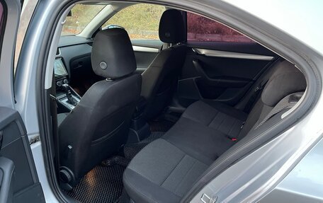 Skoda Octavia, 2013 год, 1 070 000 рублей, 4 фотография