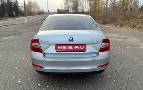 Skoda Octavia, 2013 год, 1 070 000 рублей, 7 фотография