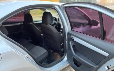 Skoda Octavia, 2013 год, 1 070 000 рублей, 9 фотография