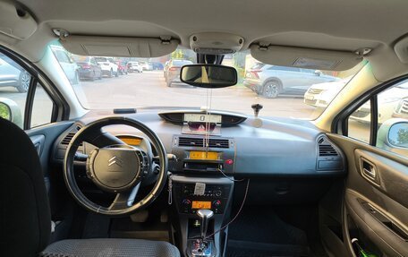 Citroen C4 II рестайлинг, 2008 год, 380 000 рублей, 5 фотография