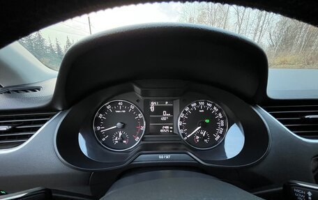 Skoda Octavia, 2013 год, 1 070 000 рублей, 13 фотография