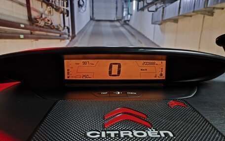 Citroen C4 II рестайлинг, 2008 год, 380 000 рублей, 10 фотография