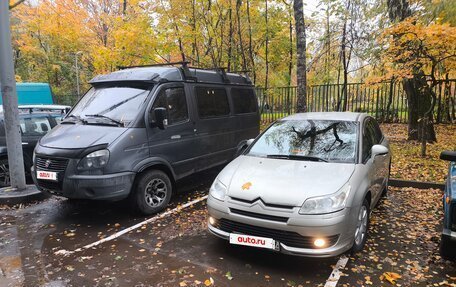 Citroen C4 II рестайлинг, 2008 год, 380 000 рублей, 9 фотография