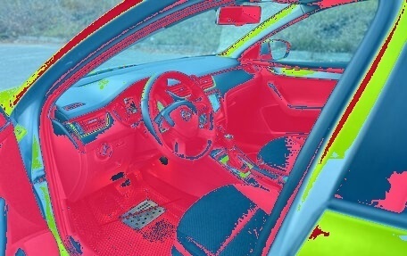 Skoda Octavia, 2013 год, 1 070 000 рублей, 11 фотография