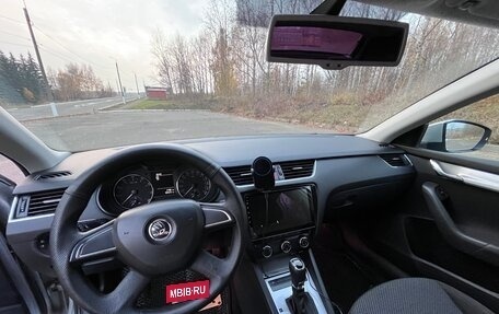 Skoda Octavia, 2013 год, 1 070 000 рублей, 12 фотография