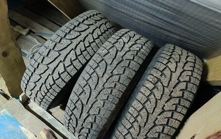 Mitsubishi Pajero III рестайлинг, 2004 год, 890 000 рублей, 23 фотография