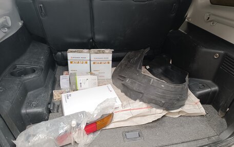 Mitsubishi Pajero III рестайлинг, 2004 год, 890 000 рублей, 24 фотография