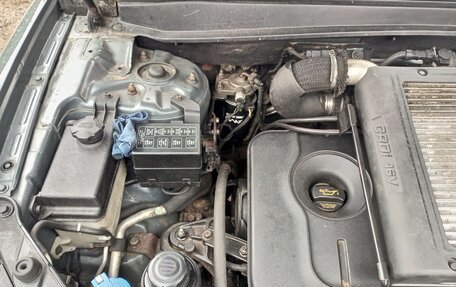 Hyundai Santa Fe III рестайлинг, 2008 год, 890 000 рублей, 2 фотография