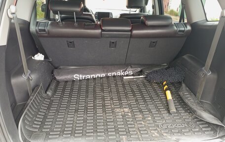 Hyundai Santa Fe III рестайлинг, 2008 год, 890 000 рублей, 5 фотография