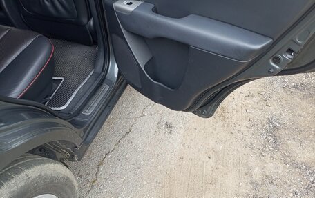 Hyundai Santa Fe III рестайлинг, 2008 год, 890 000 рублей, 6 фотография