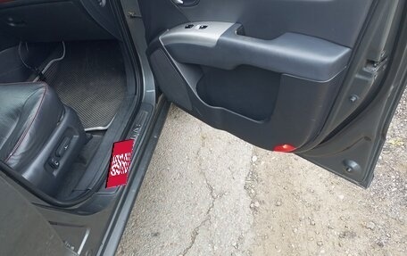 Hyundai Santa Fe III рестайлинг, 2008 год, 890 000 рублей, 7 фотография