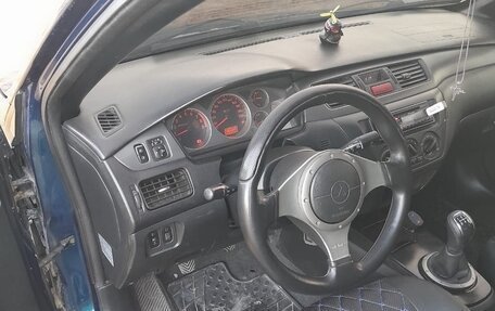 Mitsubishi Lancer IX, 2005 год, 565 000 рублей, 2 фотография