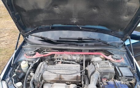 Mitsubishi Lancer IX, 2005 год, 565 000 рублей, 4 фотография