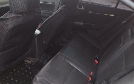 Geely Emgrand EC7, 2013 год, 360 000 рублей, 10 фотография