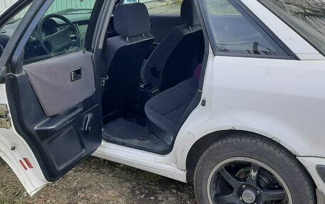 Audi 80, 1991 год, 284 999 рублей, 4 фотография