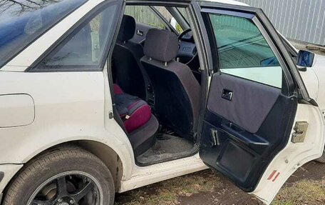 Audi 80, 1991 год, 284 999 рублей, 3 фотография