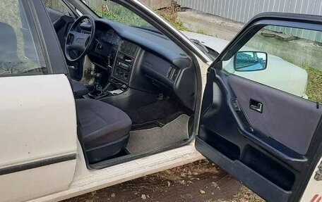 Audi 80, 1991 год, 284 999 рублей, 7 фотография